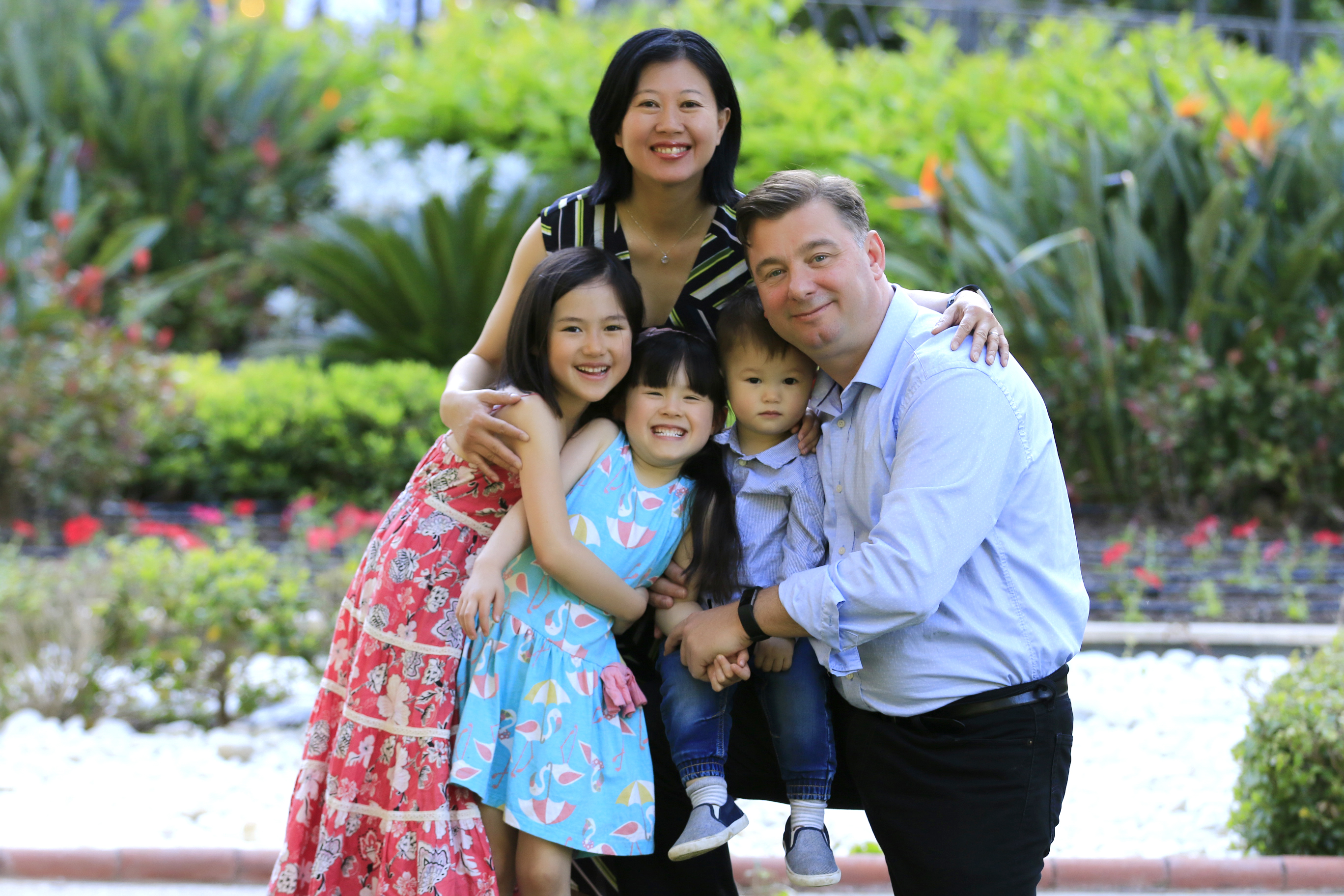 Old family Photo